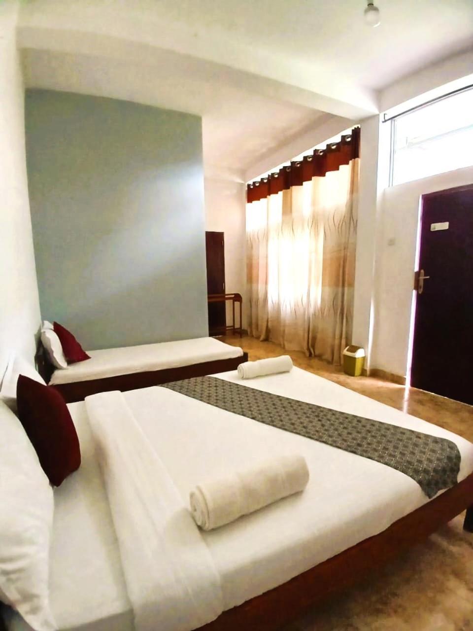 Grand Cliff Ella Hotel Bagian luar foto