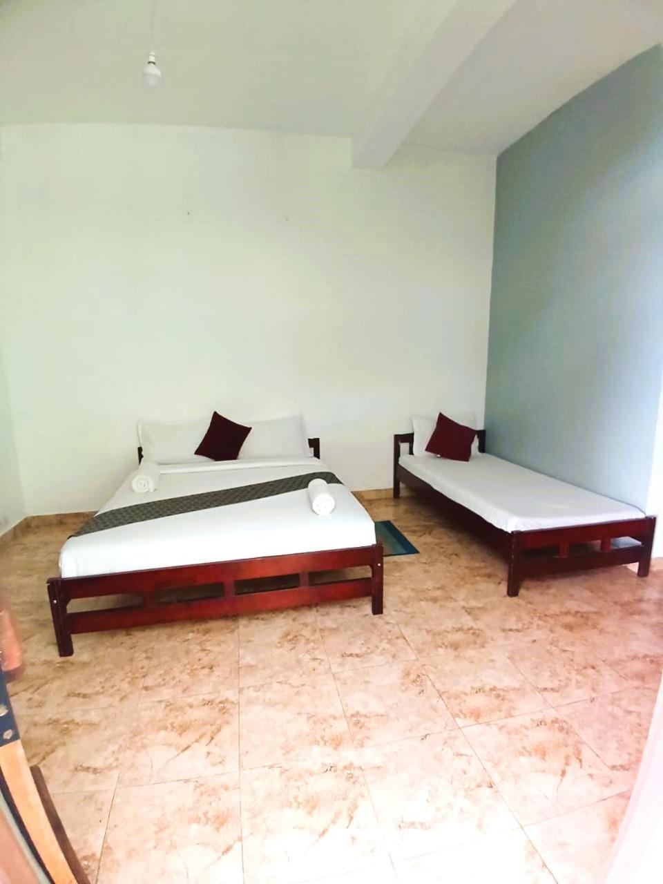Grand Cliff Ella Hotel Bagian luar foto