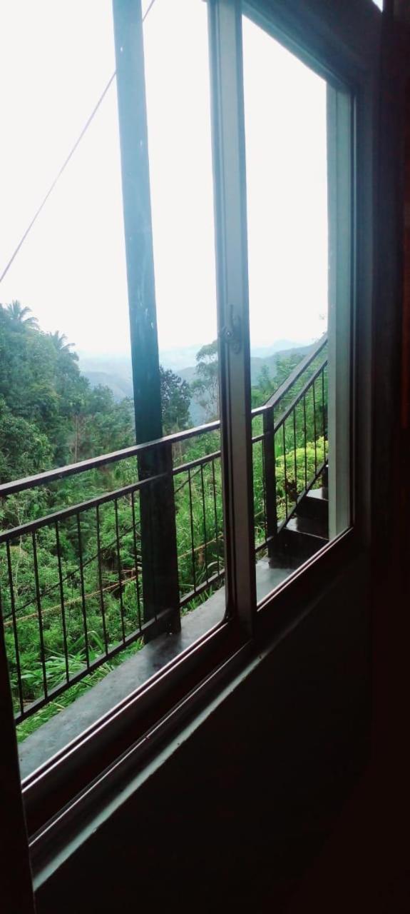 Grand Cliff Ella Hotel Bagian luar foto