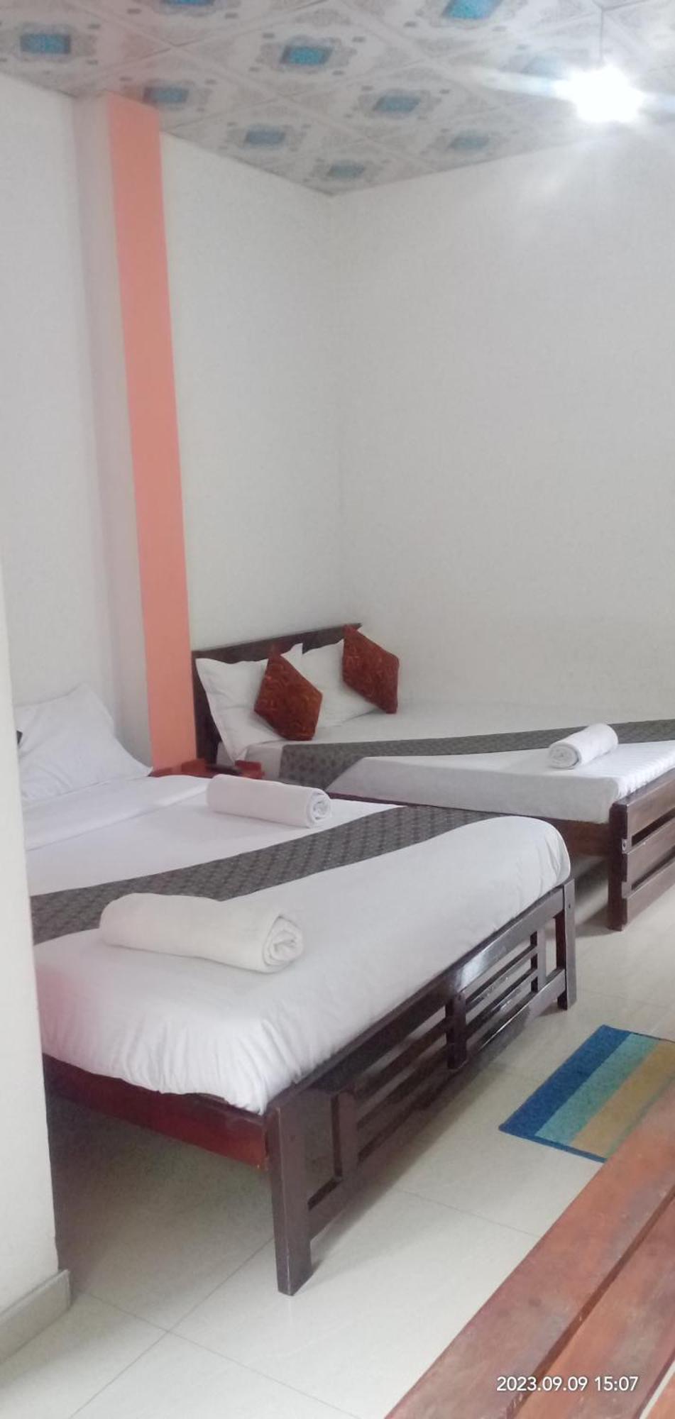 Grand Cliff Ella Hotel Bagian luar foto