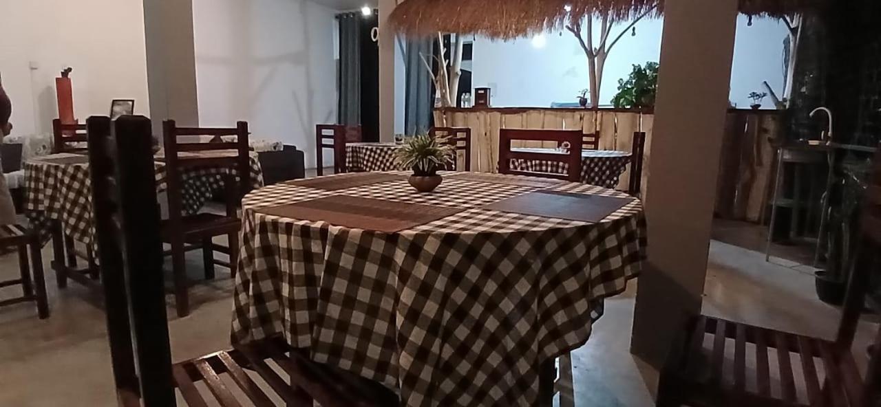 Grand Cliff Ella Hotel Bagian luar foto