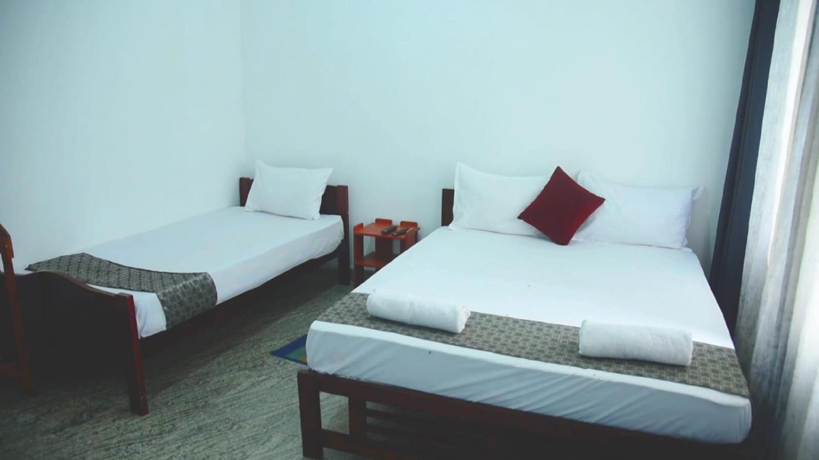 Grand Cliff Ella Hotel Bagian luar foto