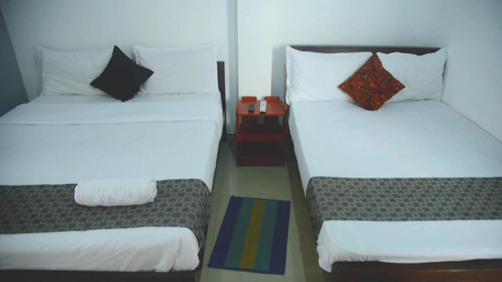Grand Cliff Ella Hotel Bagian luar foto